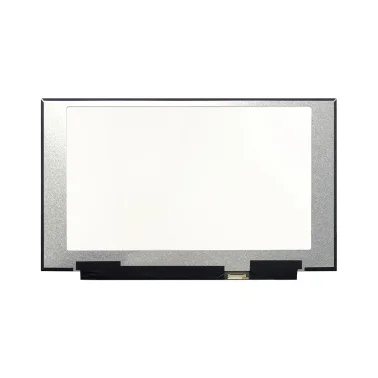15.6 Inch LQ156M1JW03 LCD Panel, FHD 1920x1080, 240Hz, eDP1.4