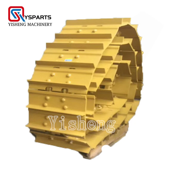 Track Link Assembly Dozer Track Shoe Assy for D20.BD2G