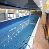 steel structuree pool