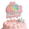 Barbie Big Sign - Number 2