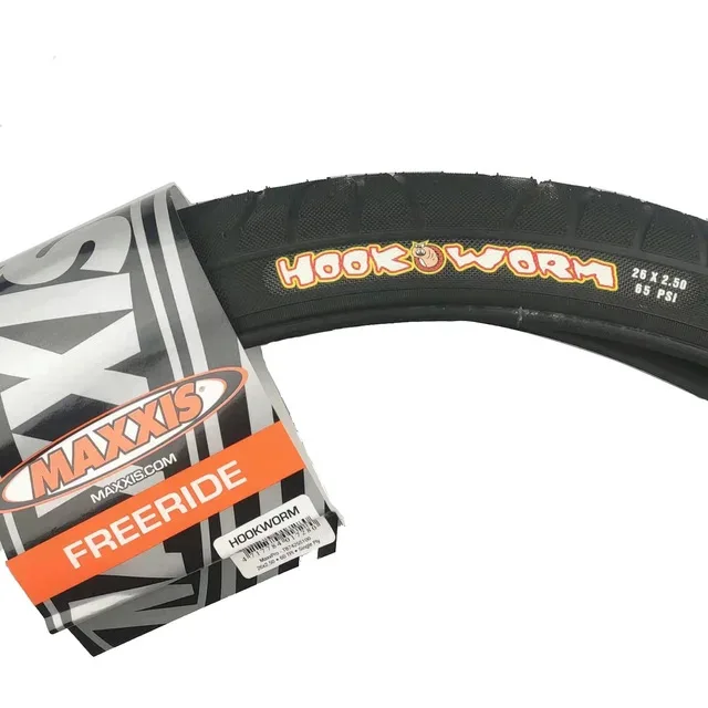 Maxxis Hookworm Tires - Durable and Versatile Options