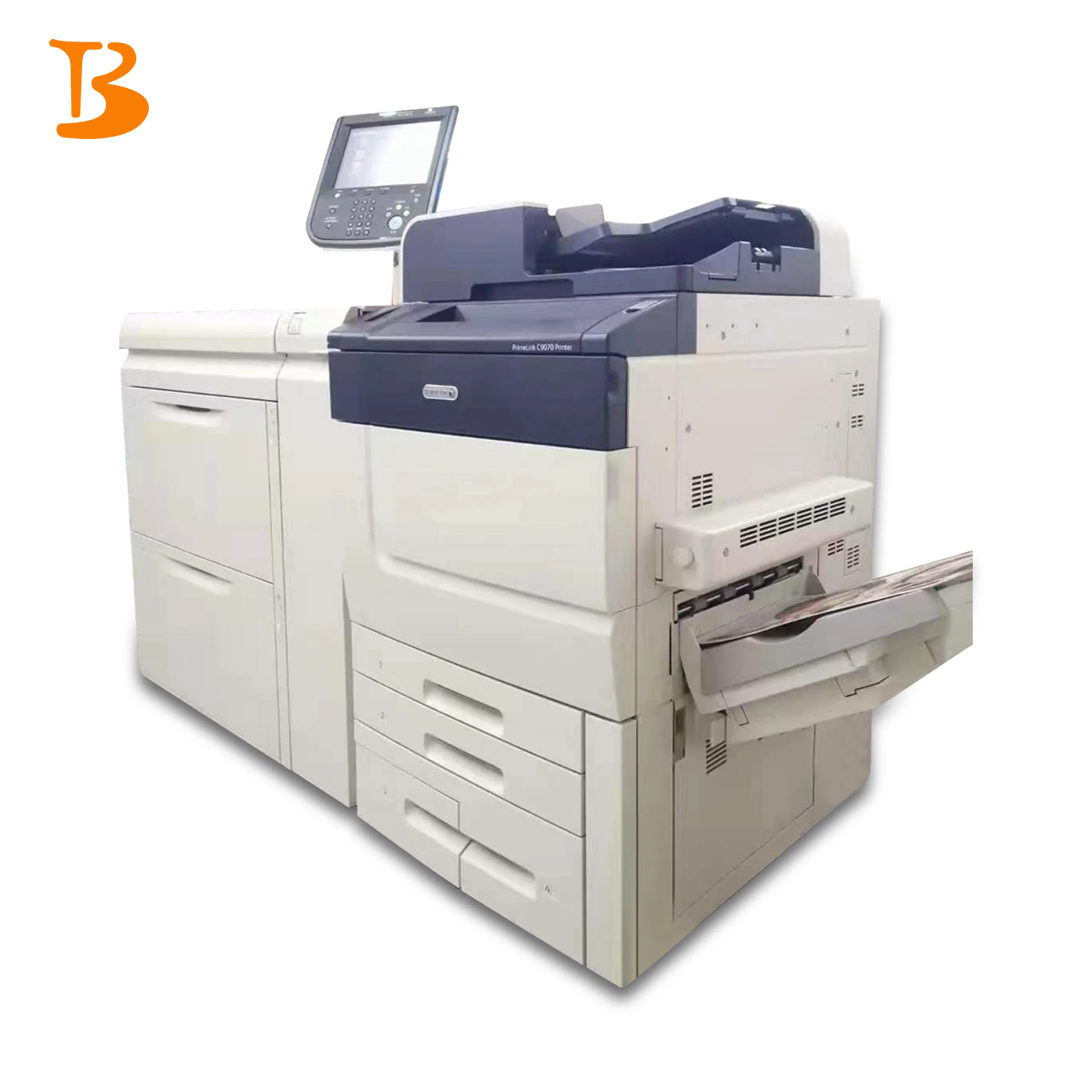 New Xerox X Primelink C9070 Color Laser Printer - High Speed Print