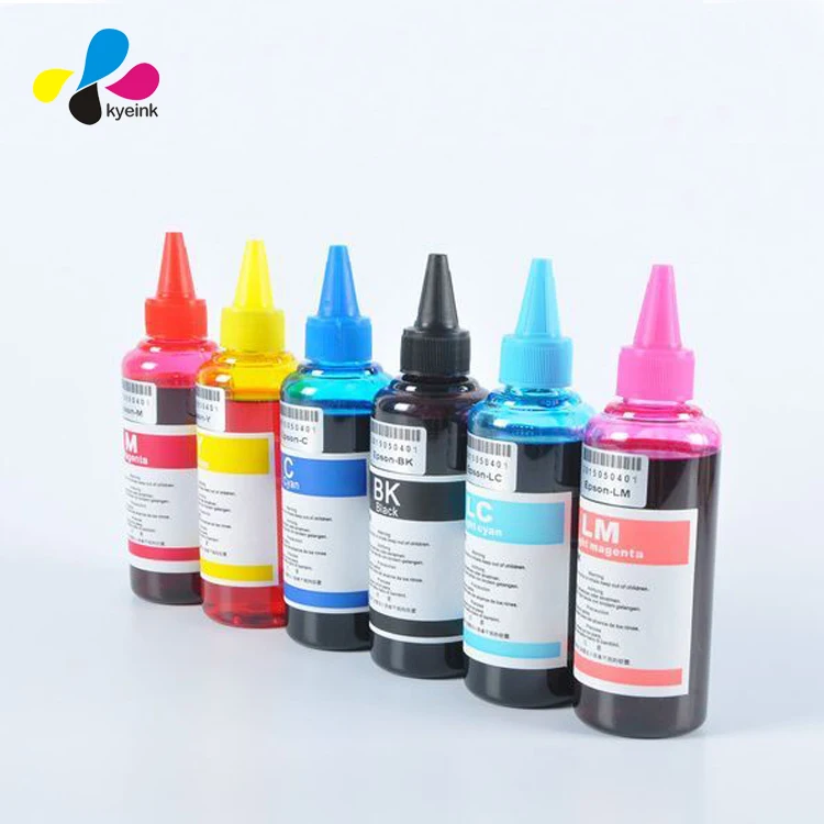 Como rellenar y recargar con tinta los cartuchos de las impresoras HP