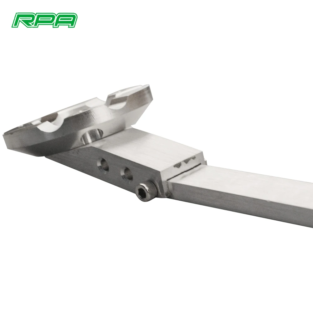 Factory  Magaluma Tower Brace for E36 Front Upper Strut Bar