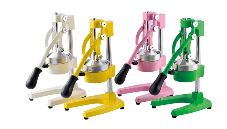 Manual Orange Lemon Pomegranate Hand Juicer