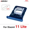 Per Xiaomi 11 Lite blu