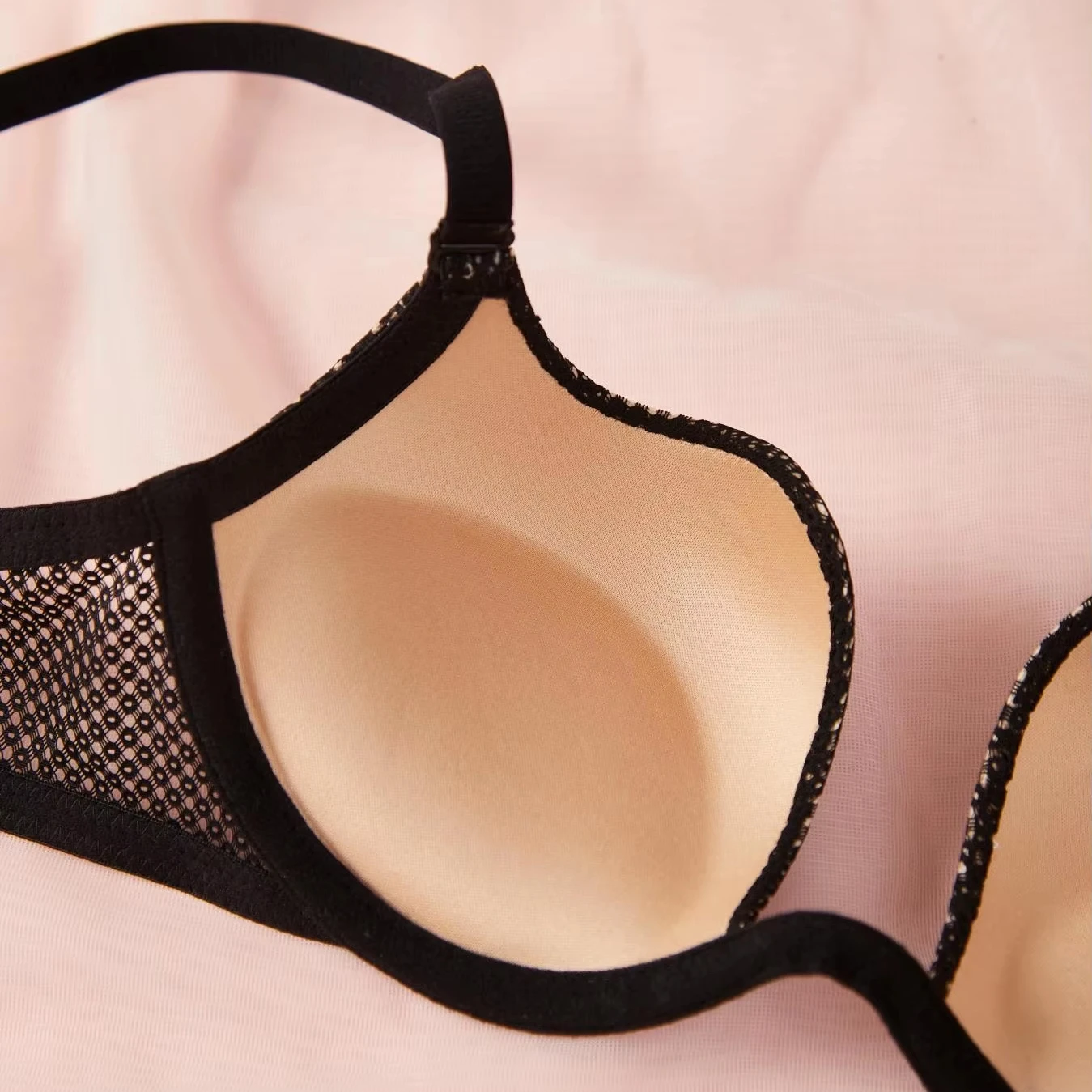 W0013 OEM lace lingerie image