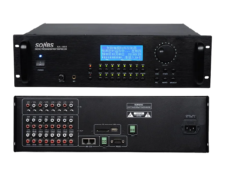 SA-4000-1