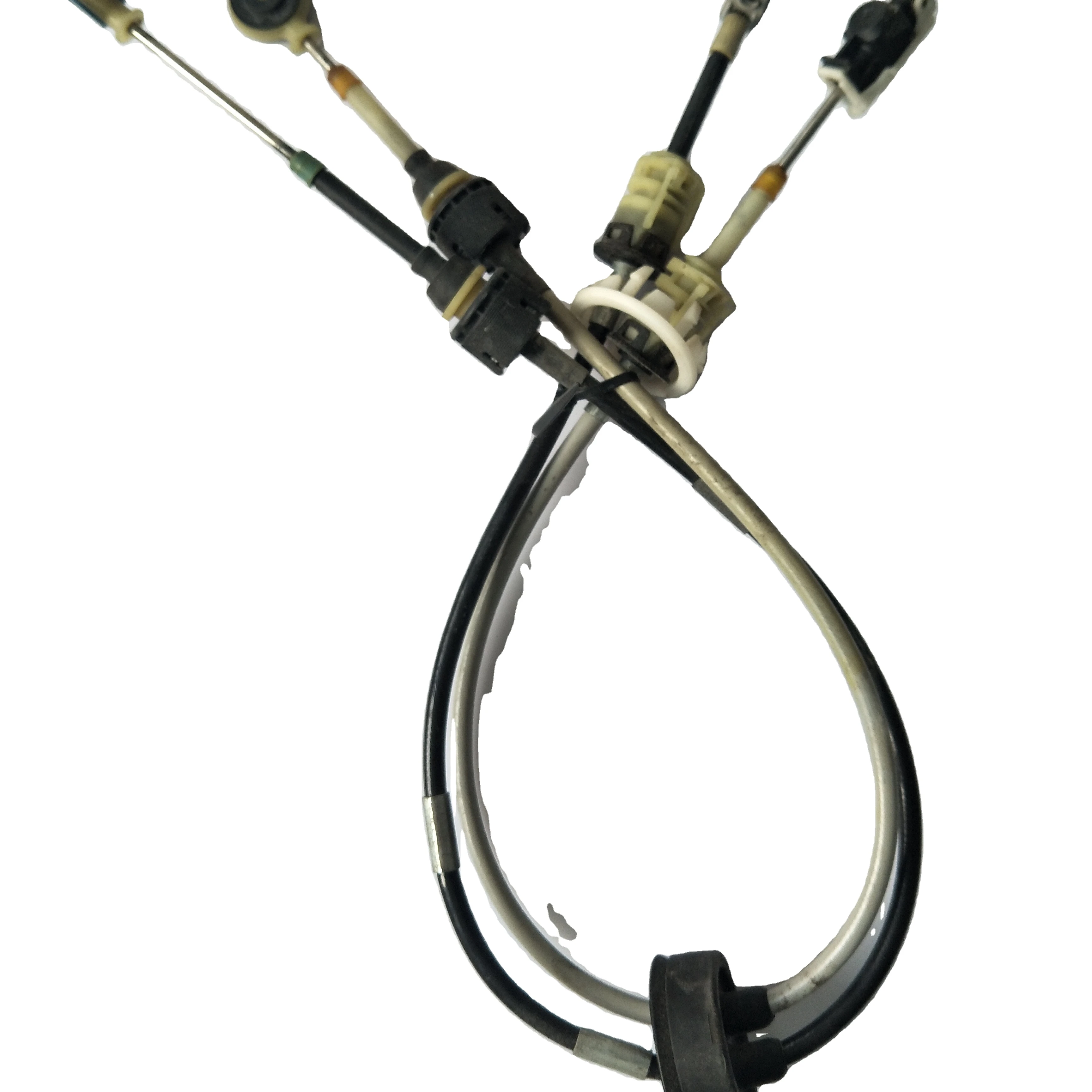 43794A6300; 5G2823531D used for bonnet cable, brake cable , gear  