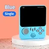 Single player blue