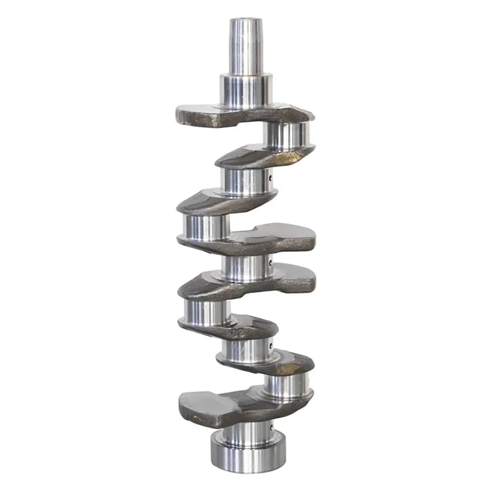 IZUMI Crankshaft for Hyundai for Yanmar for Doosan for Daewoo DH8-7 R80-7 Engine Parts Manufacturer