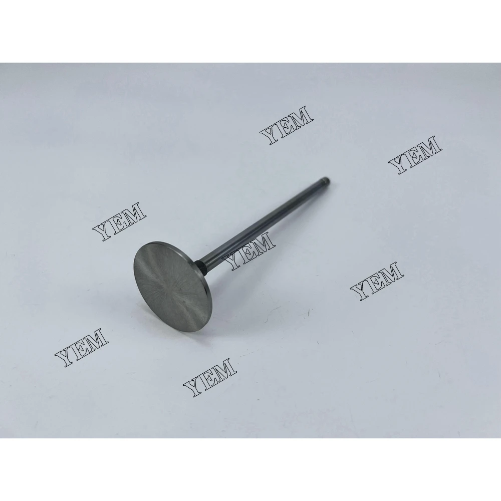 For Caterpillar 3116 Intake Valve 161-4280 Replacement Engine Parts 5