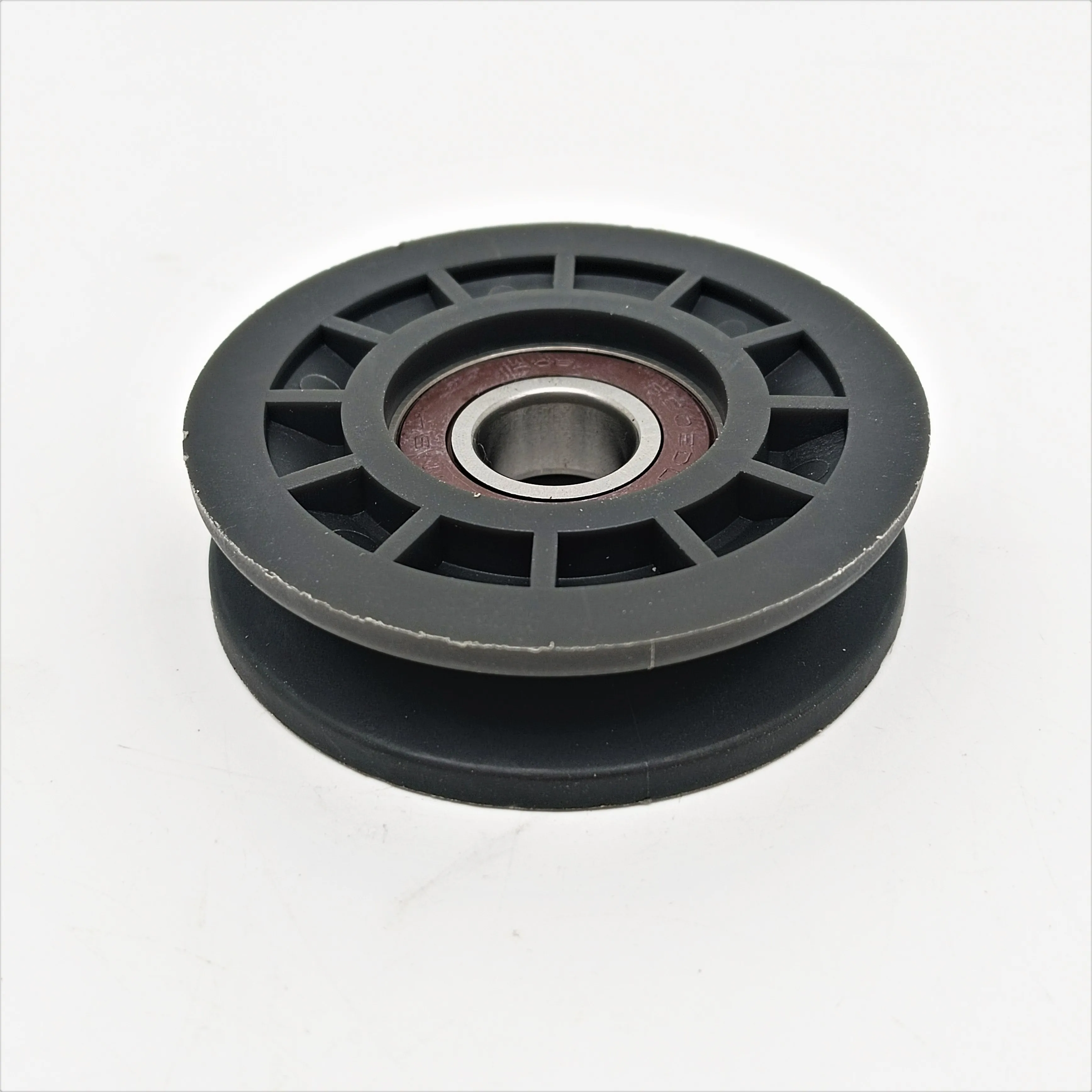 Original Forklift Spare Parts belt pulley 54021001501 for Linde Forklift Spare Parts details