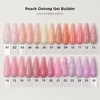 Peach Oolong Gel Builder (thin & HEMA FREE)