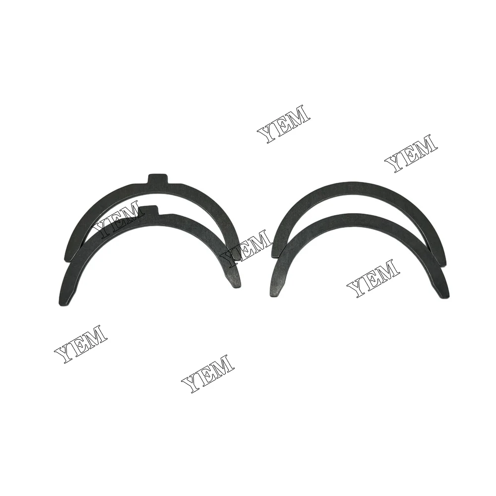 TD27 Thrust Washer Fit for Nissan Forklift Excavator Engine for Nissan Thrust Washer