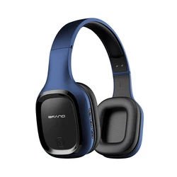 Складные наушники-вкладыши Bluetooth Беспроводная игровая гарнитура Накладные