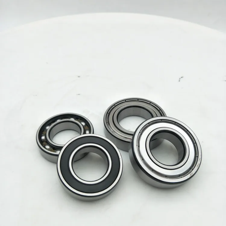 Deep Groove Ball Bearing 60 22 62/32 60/22 60/32 62/22 2rs Zz Ball ...