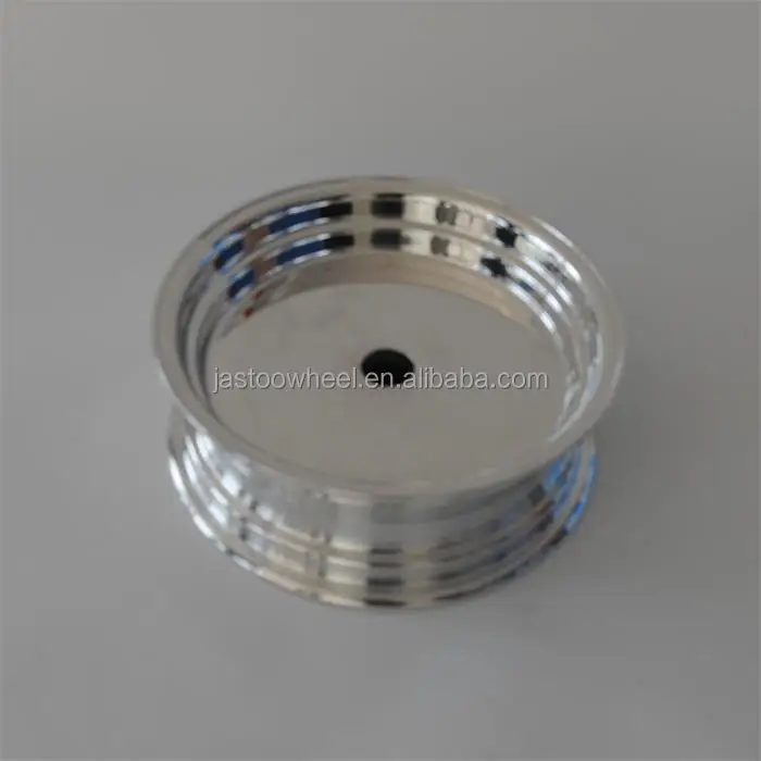 Custom Billet Wheels Forged Stepped Motorcycle Wheel Blanks Polished 12 ...
