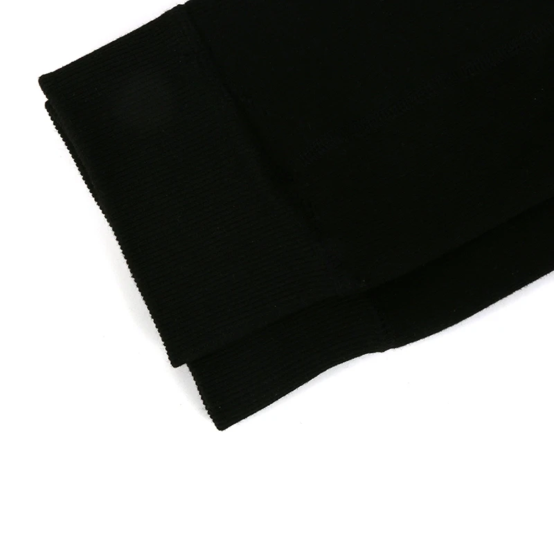 
Черные женские колготки с логотипом под заказ, зимние колготки, высокоэластичные сексуальные теплые толстые колготки 