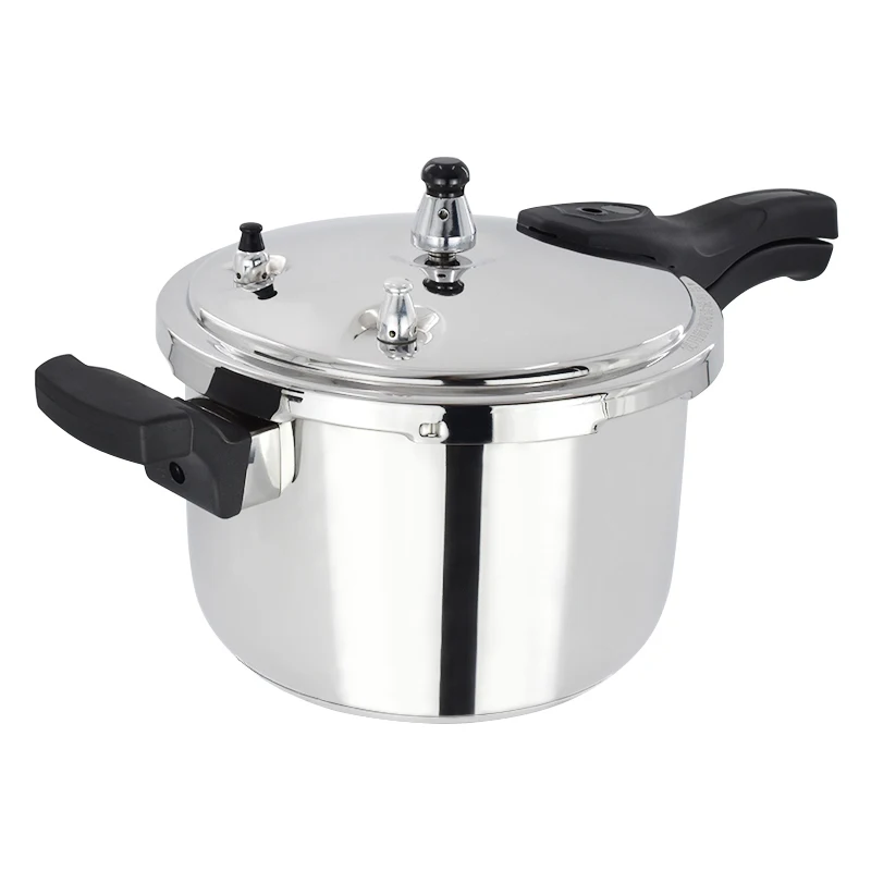 3l 4l 5l 7l 9l 11l High Quality Pressure Cooker Stainless Steel Pressure Cooker Pressure Pot