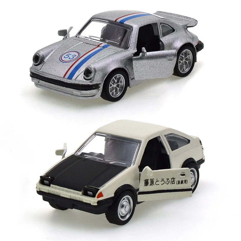 quality diecast toys