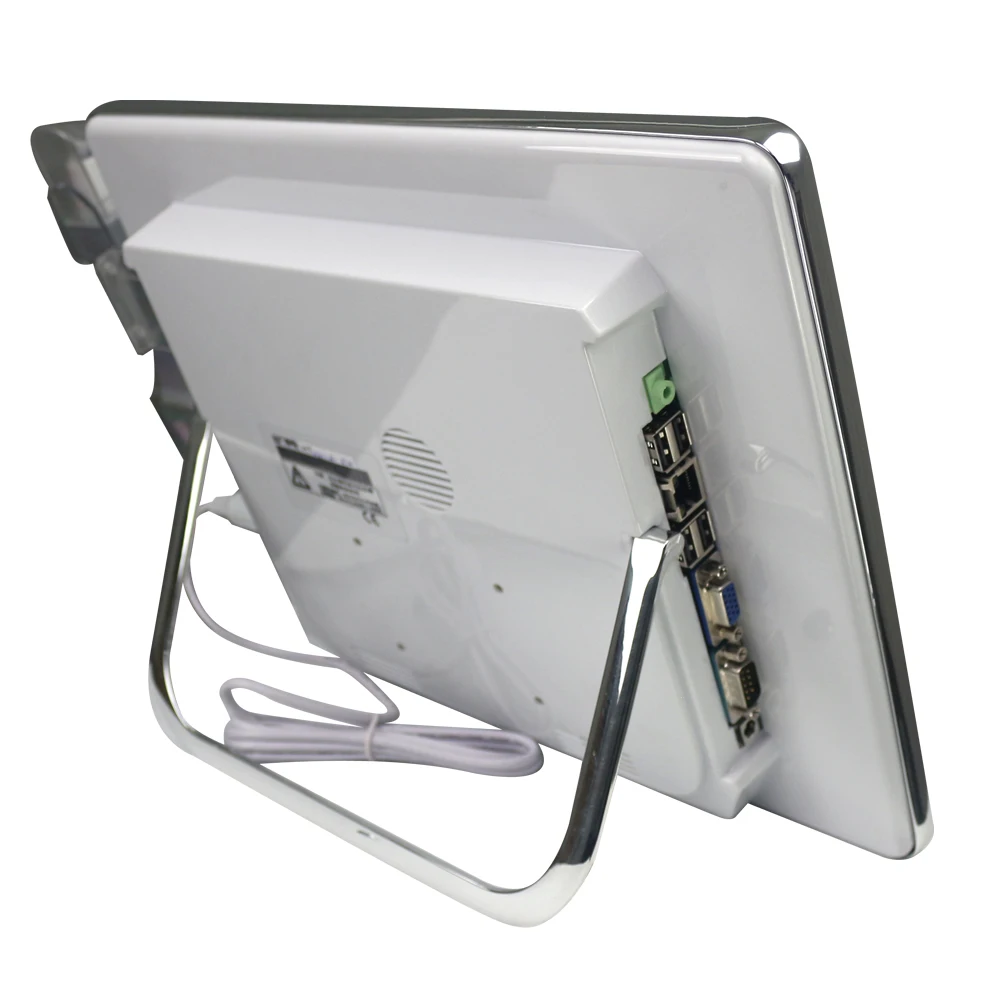 Max Beauty 3D Magic Digital Face Skin and Hair Analyzer
