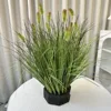 Green 50cm Autumn Green Head