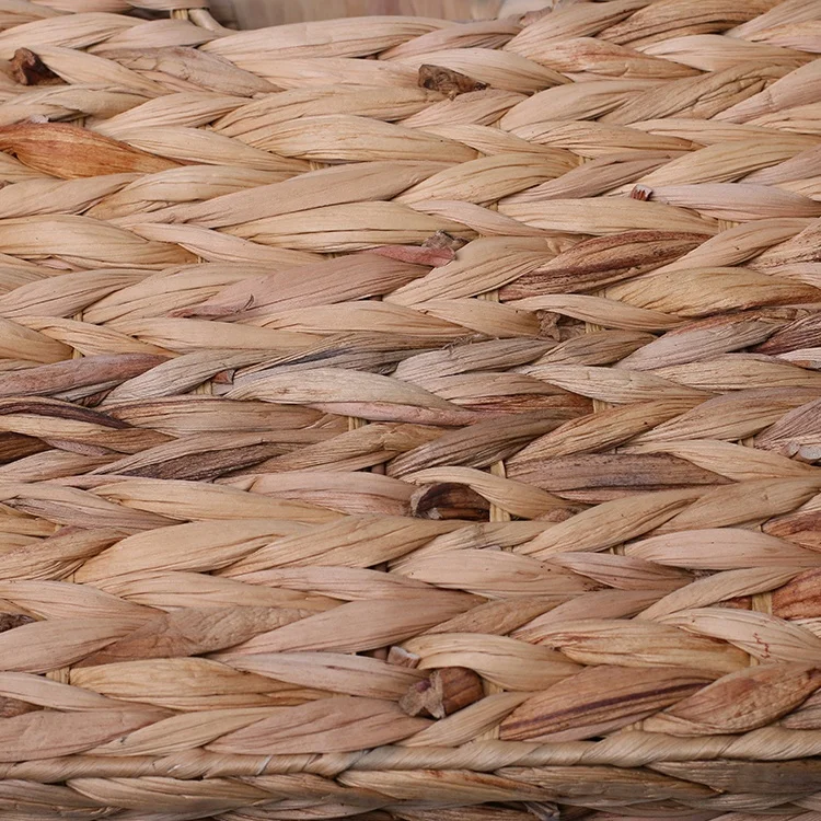 Высокое качество домашний декор Китай круглый ротанговый журнальный стеллаж из ротанга журнал офисный Настенный Органайзер