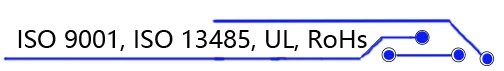 -Certifications
