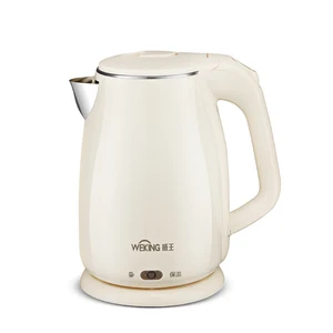 Competitive Price Electric Kettle 1.8L for Boiling Water Home Appliances Kitchen for Chinese Brands Appliances