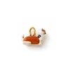Taco Cat Charm