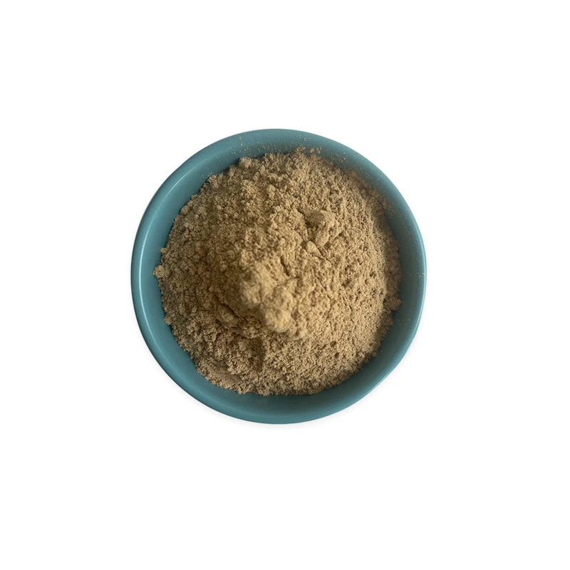 Ciyuan Bio Factory Supplier Bulk Price With High Quality Fenugreek Seed Saponin Extract Powder