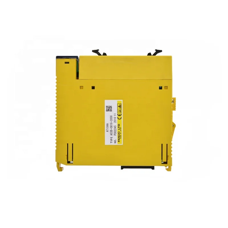 Fanuc Io Module A03b 0819 C056