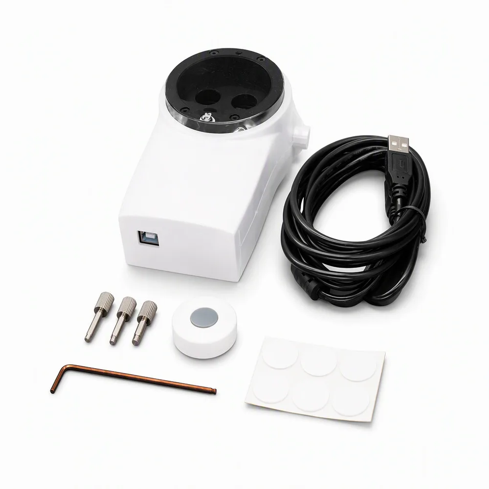 Digital Slit Lamp Imaging System for Slit Lamp Video Adapter with High Pixels for Clinical Ophthalmology Examinations
