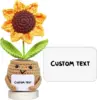 Girasol 9 (sin base)
