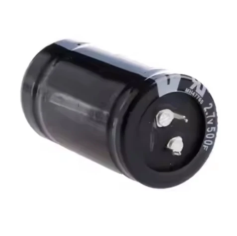 2.7V500F 2.5V500F Super Farad Capacitor 35*60 Car Capacitor