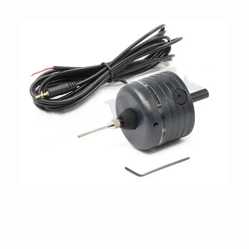 CNC Latest V5 V6 3D Touch Probe Edge Finder to Find the Center Desktop CNC Probe Compatible with mach3 and Grbl