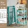 [Bleu ciel] Mains courantes 3ème étage