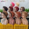 full machine made wig
