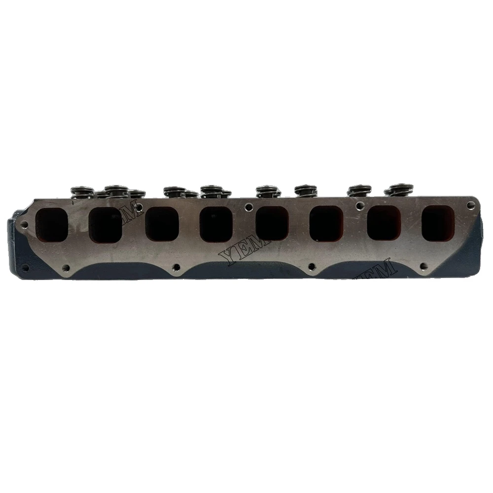 Factory Cylinder Head Assy for Kubota V3800 Industrial Engine Parts