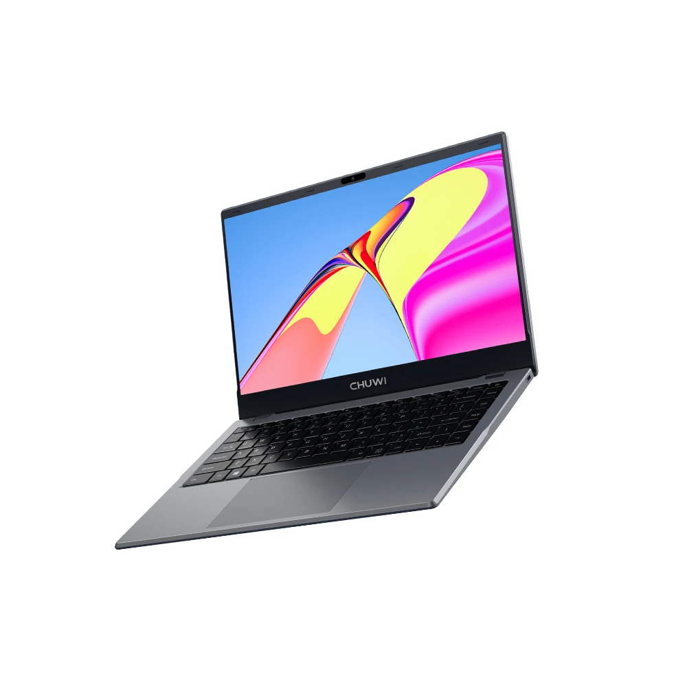 CHUWI GemiBook XPro Laptop 14.1 inch UHD Screen Intel N100 8GB RAM 256GB  SSD Quad Core Processors Win11 WIFI AX101 Notebook PC| Alibaba.com