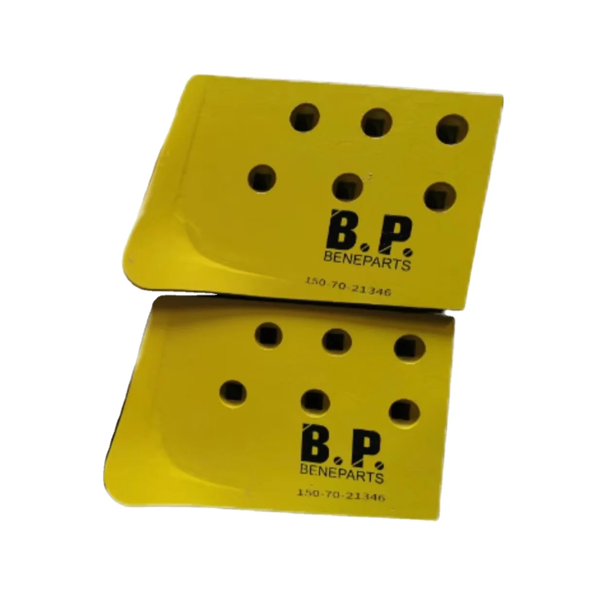 7J6713 Bucket Cutting Edge Grader Blade for Excavator Loader Dozer-Construction Machinery Part