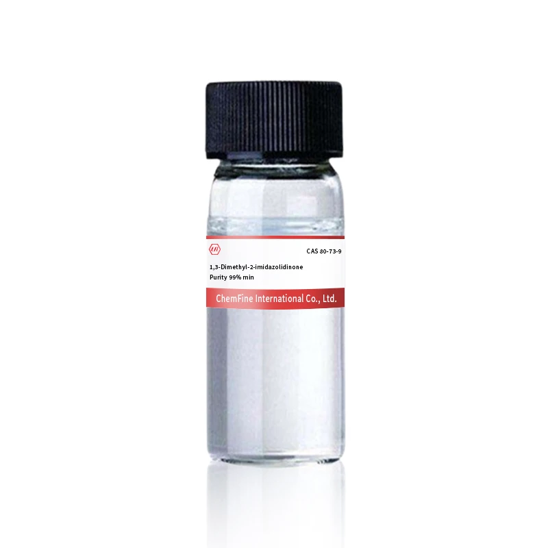 Puret 99% DMI Cas 80-73-9 1,3-Dimethyl-2-imidazolidinone| Alibaba.com