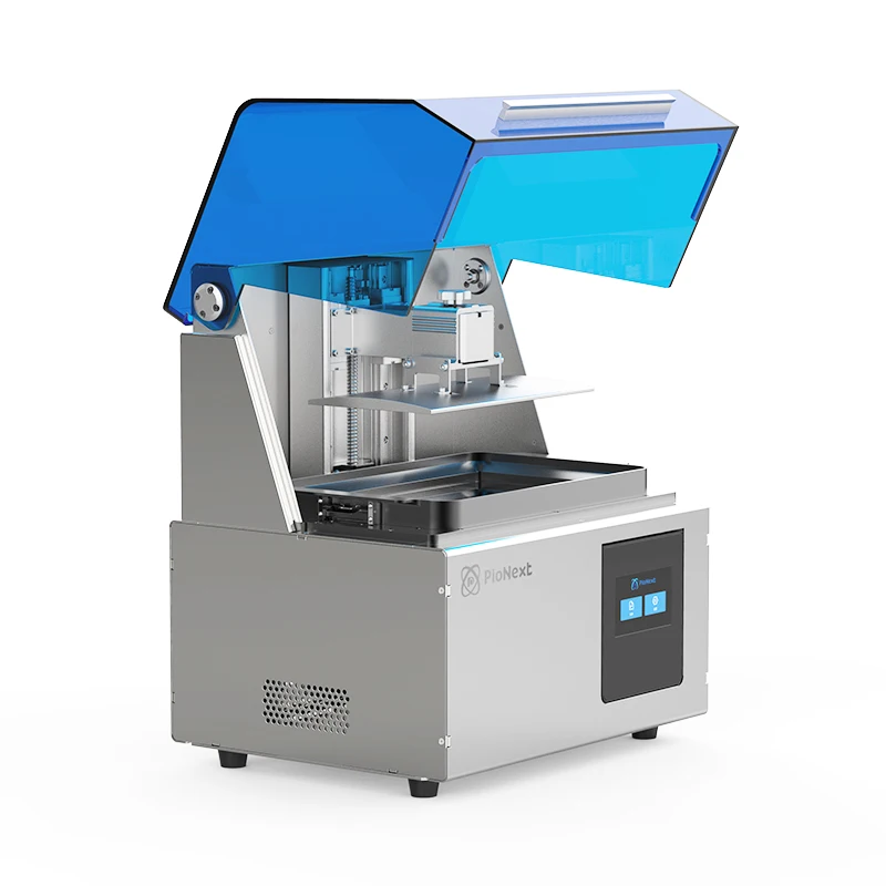 歯科用3D印刷機用LCD3Dプリンター6K3Dプリンター光硬化樹脂機| Alibaba.com