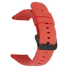 Red+Black Buckle