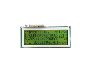 4X20 C2004 LCD Display Module 5V Yellow Green Backlight LCD Screen Module 2004A LCM LCD 3D Printer Accessories