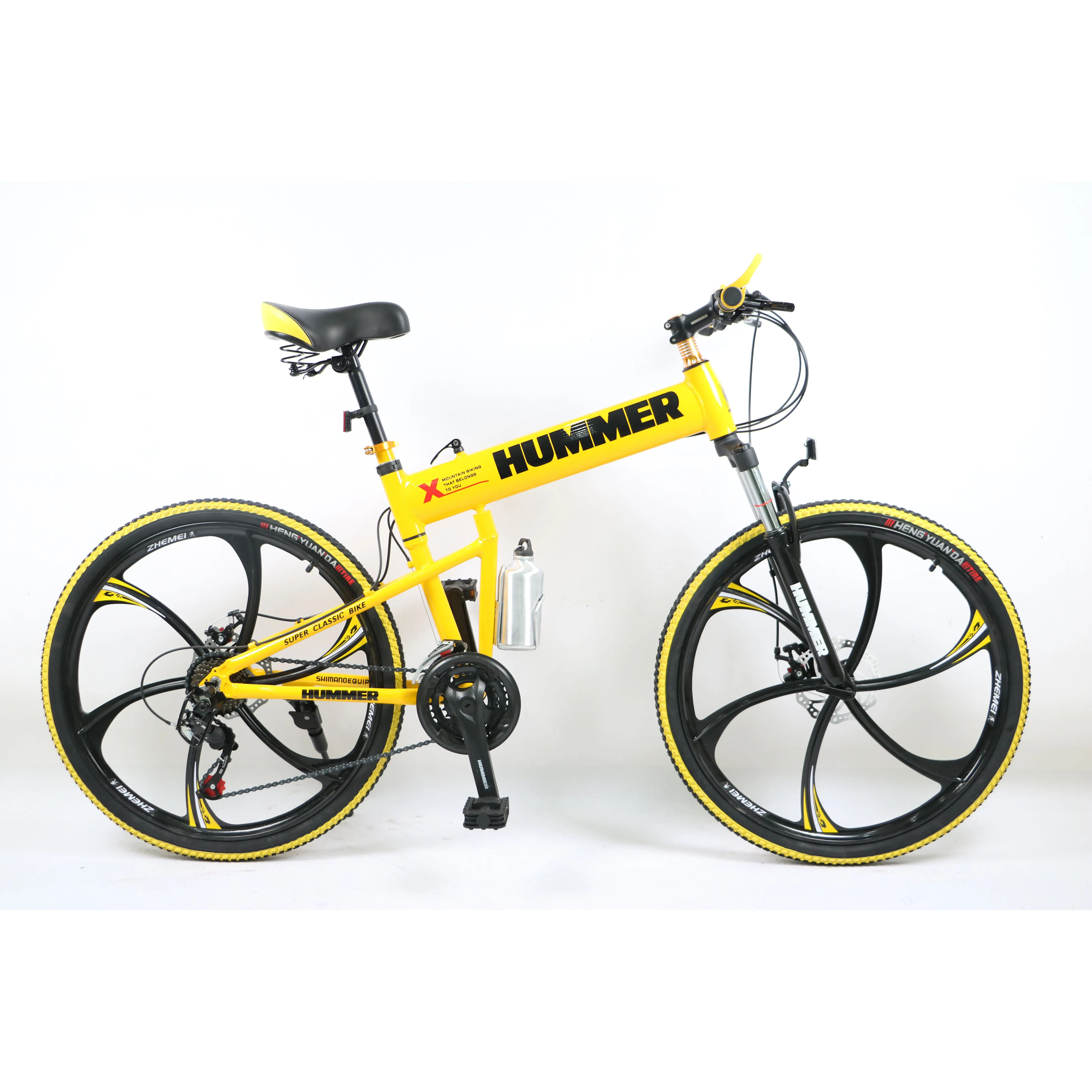 masa　現状品ファットバイク FAT BIKE HUMMER masa 現状品ファットバイク FAT BIKE HUMMER Hummer Electric