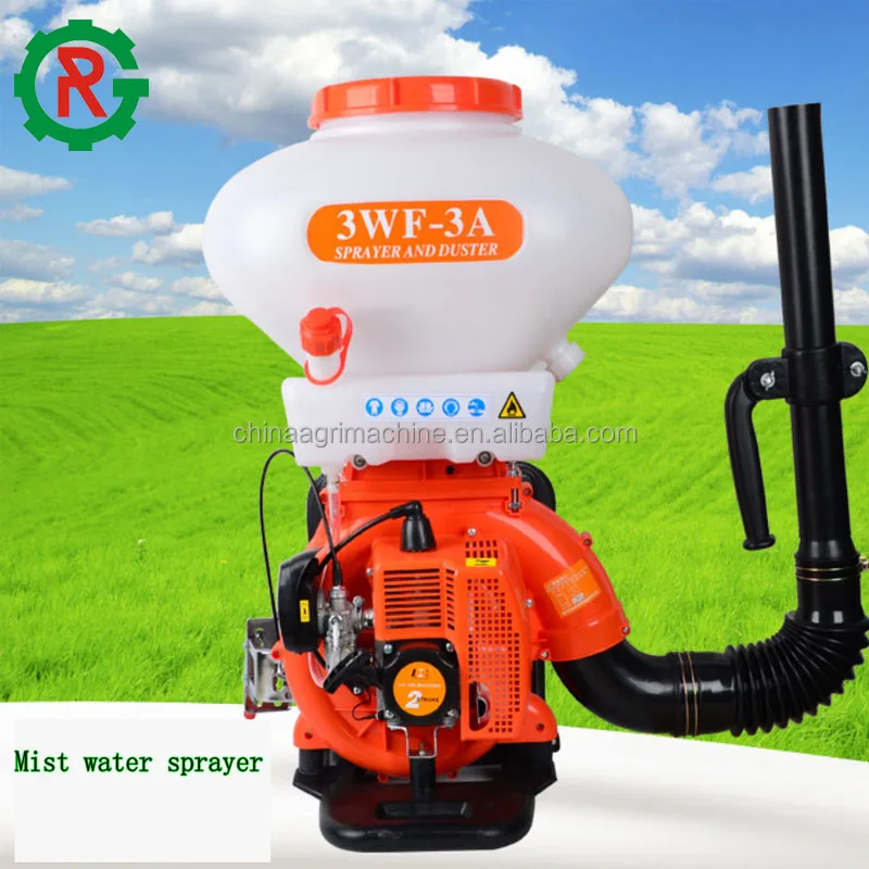 26L Automatic Sprayer Machine - Efficient Mist Fogging
