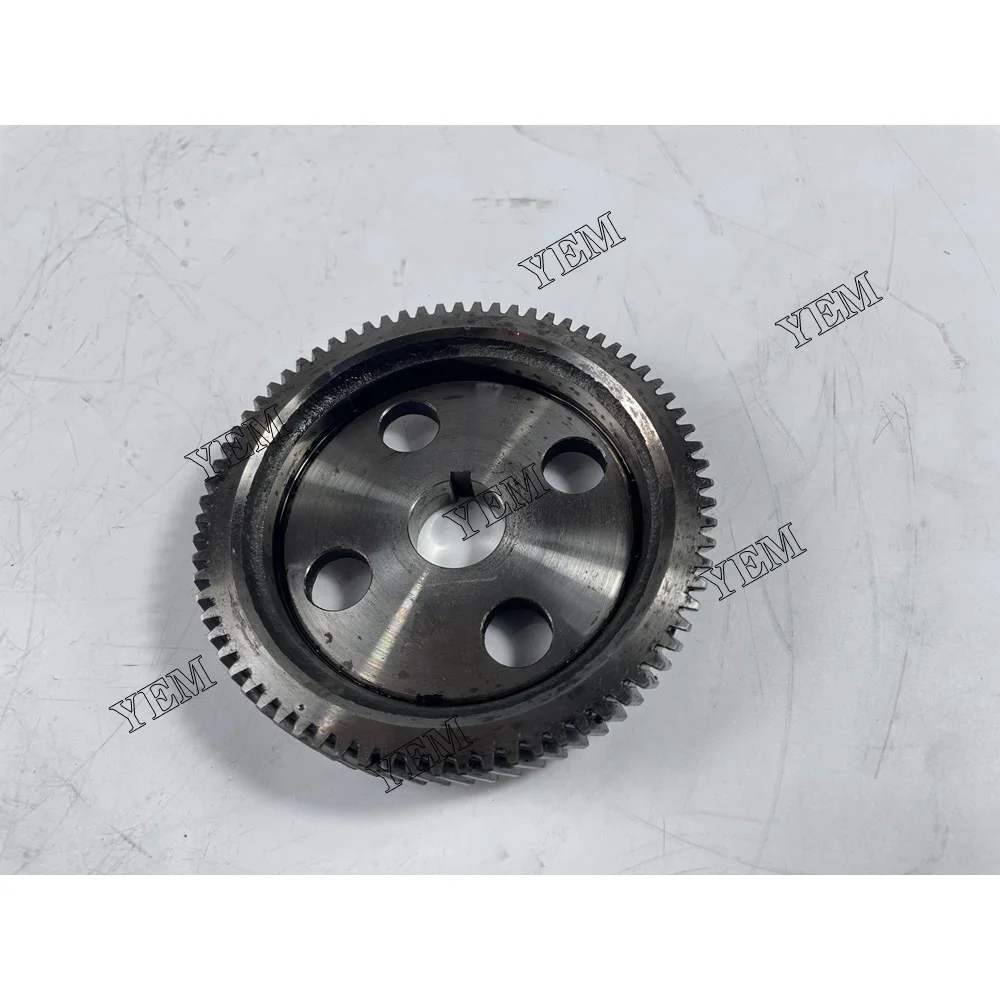 Wholesale Aftertermarket Parts 4LB1 Camshaft Gear for Isuzu Engine