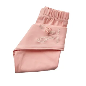 Service Fashion Design Baby Cotton Cartoon Cute Toddler Legging Pants Tights Baby Leggings for Children